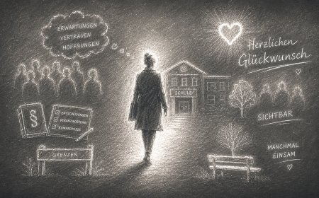 Kindeswohlgefährdung und Schutzauftrag der Schule