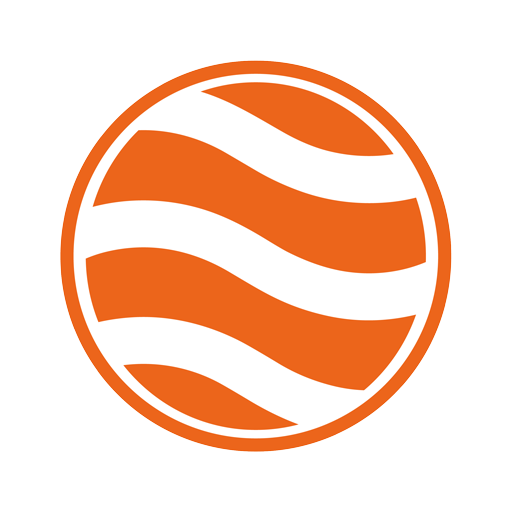 Anwendungsname Logo